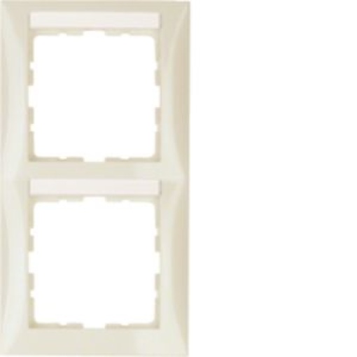 S1  quadro x2 petiq vert creme