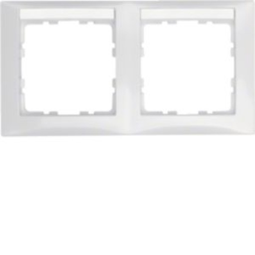 S1  quadro x2 petiq horz branco