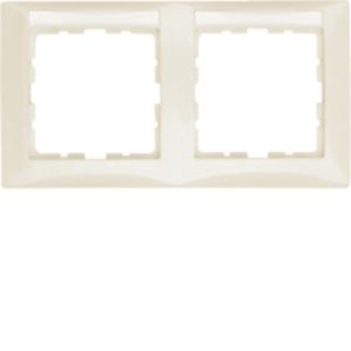 S1  quadro x2 petiq horz creme