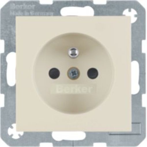 S1Bx  tomada FR obturad creme