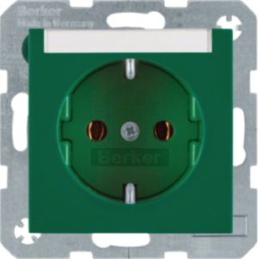 S1Bx  tom Schuko petiq verde