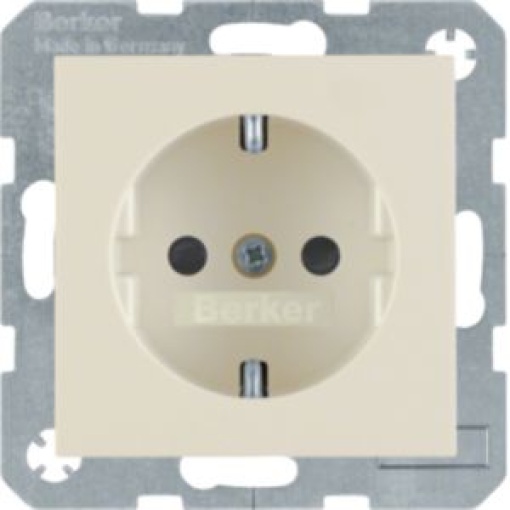 S1Bx  tom Schuko obturad creme
