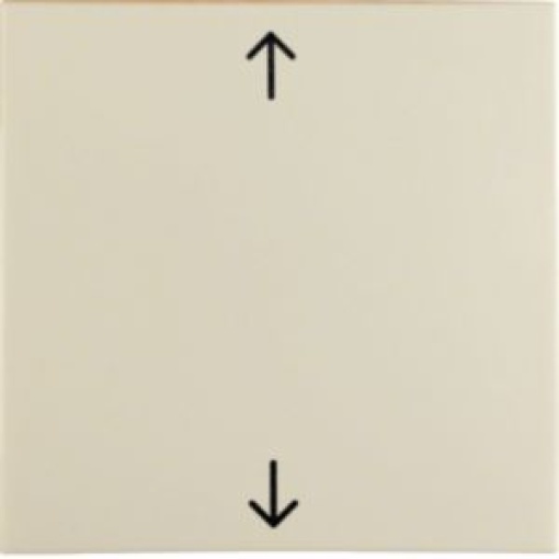 S1Bx  tecla simples setas creme