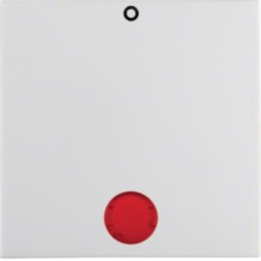 S1Bx  tecla 0 cvisor branco