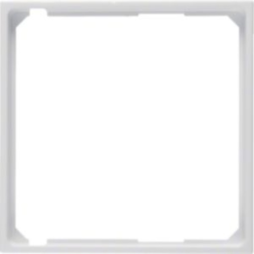 S1Bx  aro intermédio branco