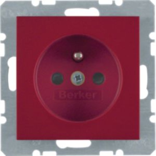 S1Bx  tomada FR obturad encarnado