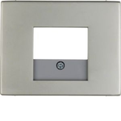 K1K5  espcentro USBaltif inox
