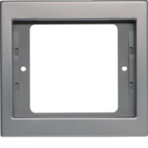 K5  quadro x1 inox