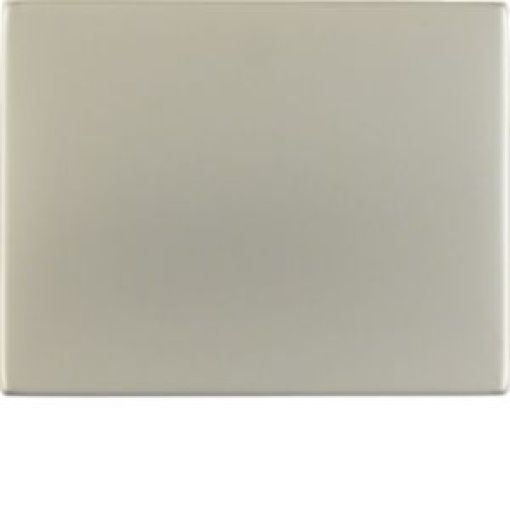 K1K5  tecla simples inox