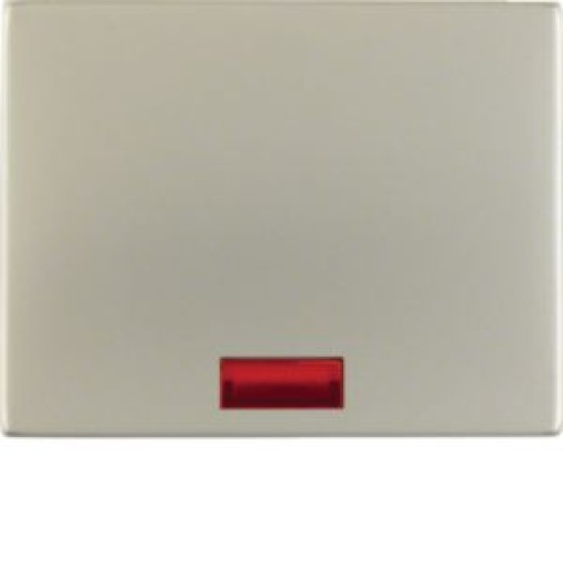 K1K5  tecla simples cvisor inox