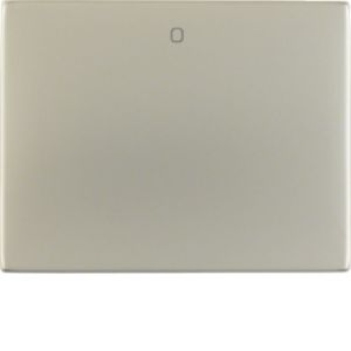K1K5  tecla simples c 0 inox