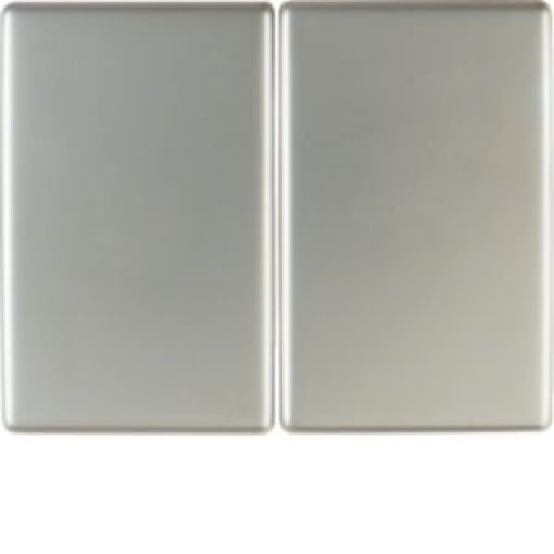 K1K5  tecla dupla inox