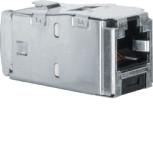 Kit modular RJ45 Cat6 blindada