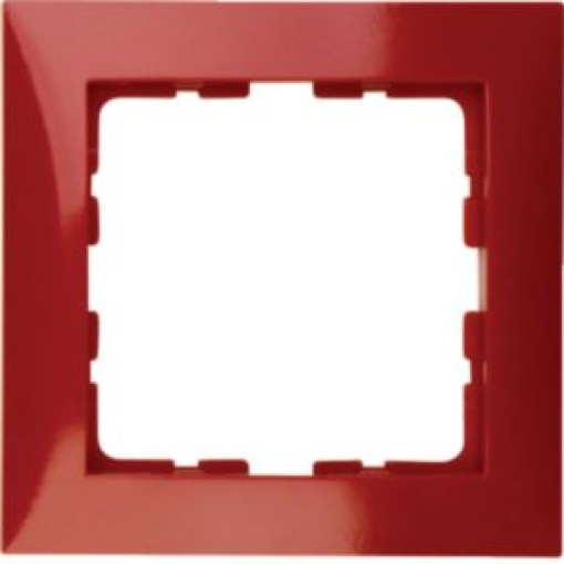 S1  quadro x1 encarnado