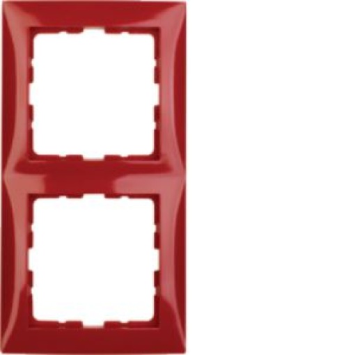S1  quadro x2 encarnado