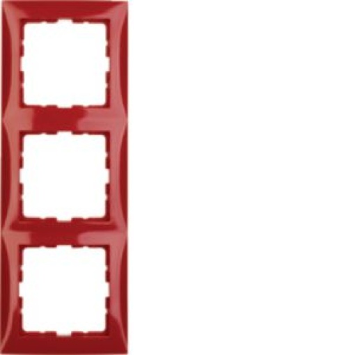 S1  quadro x3 encarnado