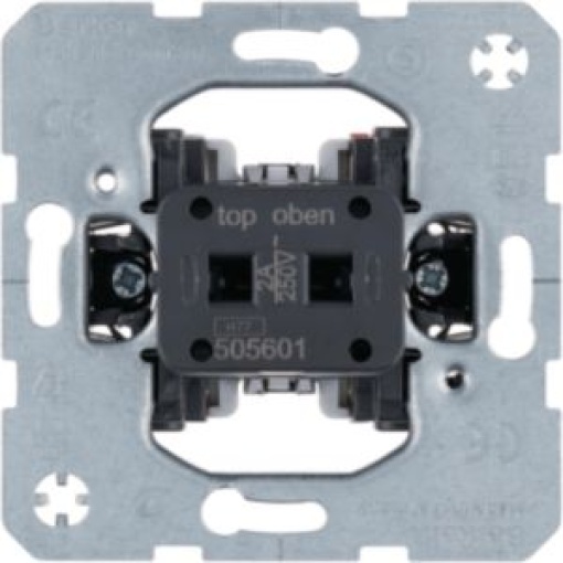 Interruptor cartão 1NA1NF 2A 250V