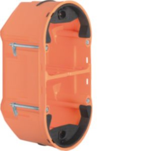 TS Sensor  caixa dupla encastrar