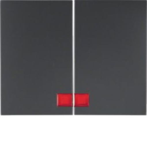 K1K5  tecla dupla c visor antrc mt