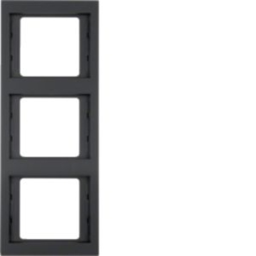 K1  quadro x3 vert antracite mate
