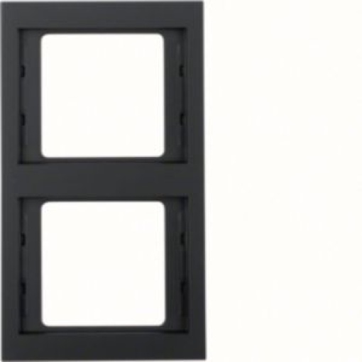 K1  quadro x2 vert antracite mate