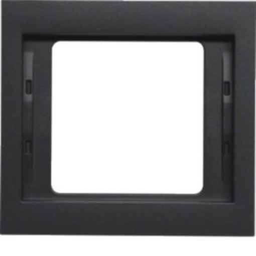 K1  quadro x1 antracite mate