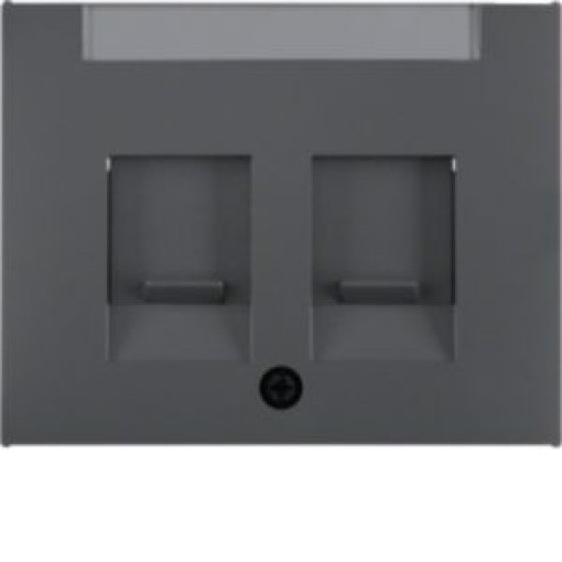 K1K5  esp duplo RJ petq antrc mt