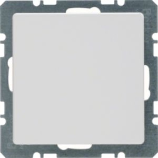 Qx  espelho cego branco