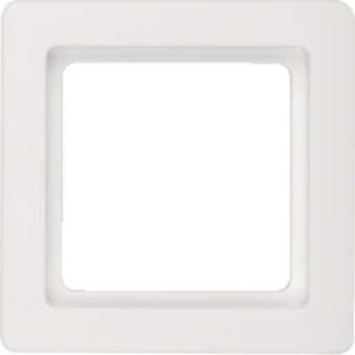Q1  quadro x1 branco