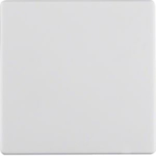 Qx  tecla simples branco