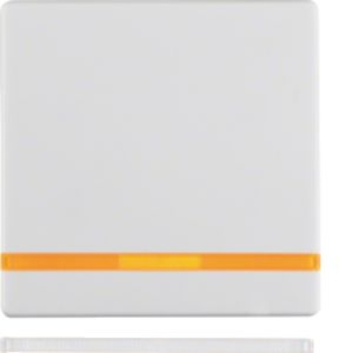 Qx  tecla simples cvisor branco