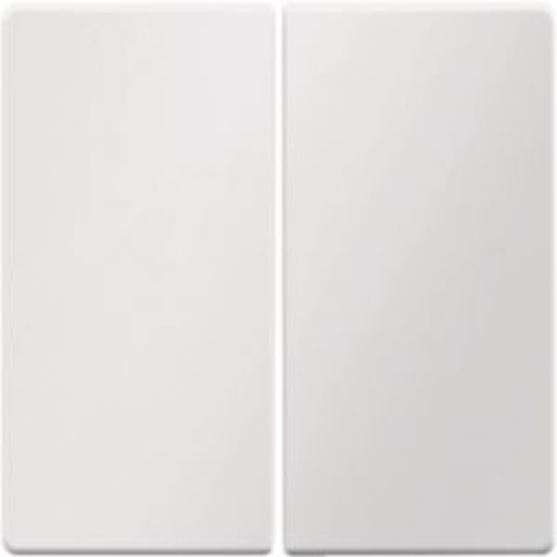 Qx  tecla dupla branco