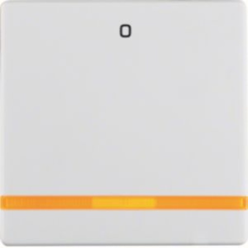 Qx  tecla 0 cvisor branco