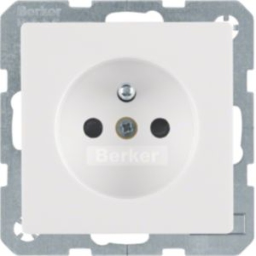 Qx  tomada FR obturad branco