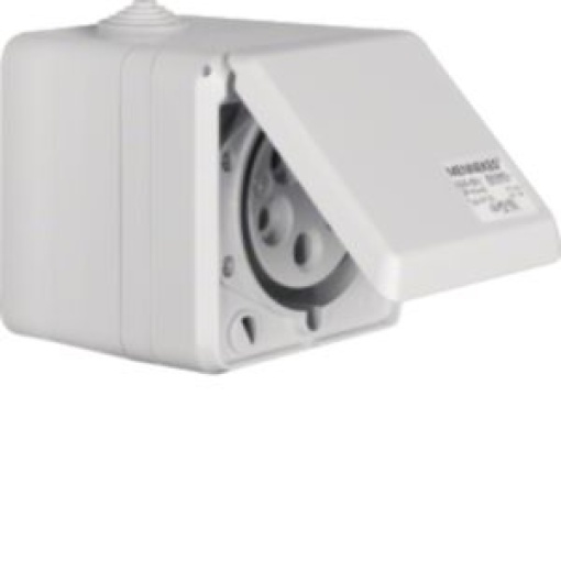 Connect  tomCEE saliente 5P 32A branc