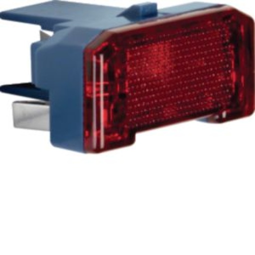 LED p interrup e botões 1248V