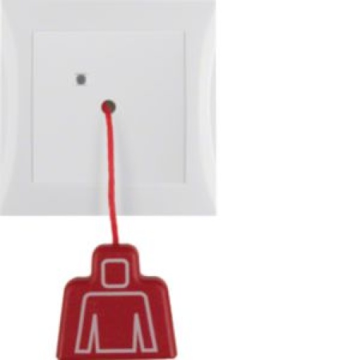 S1  bot cordão emerg monob branco