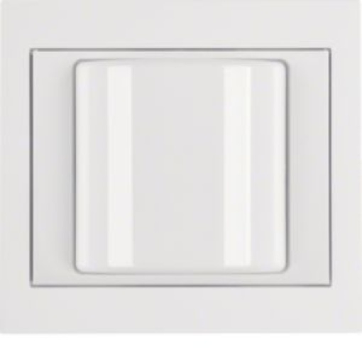 K1  luz sinalização monob branco