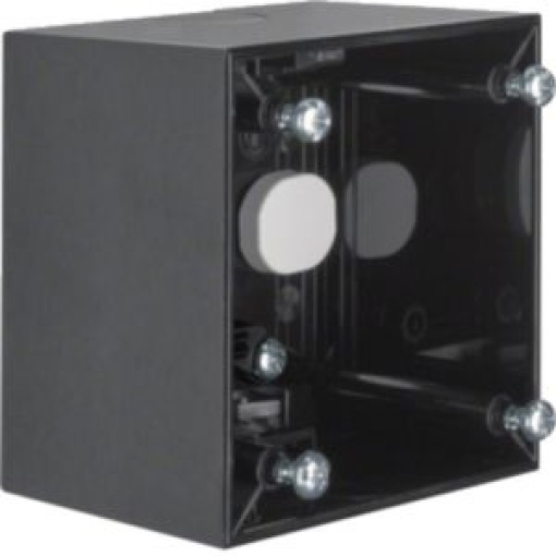 Integro  cx superfície x1 preto