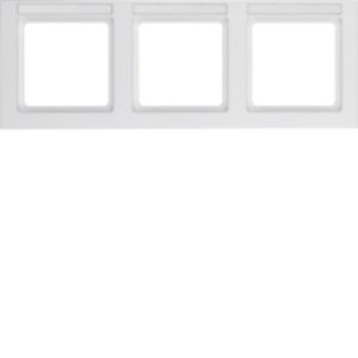 Q3  quadro x3 petiq horiz branco
