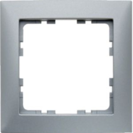 S1  quadro x1 alumínio mate