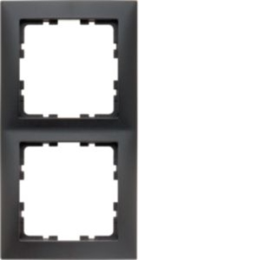 S1  quadro x2 antracite mate