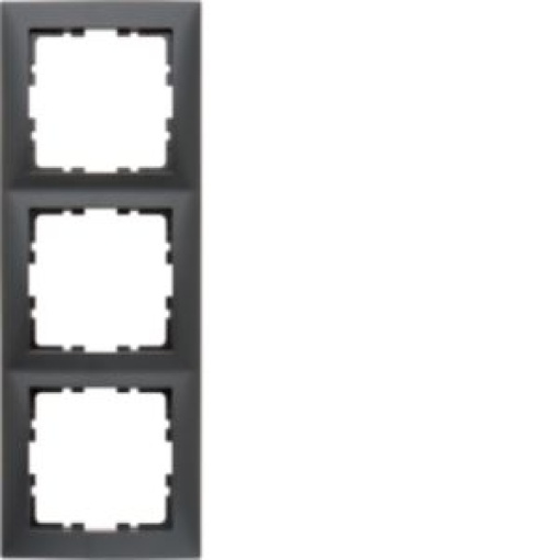S1  quadro x3 antracite mate