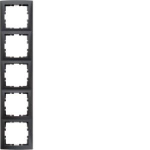 S1  quadro x5 antracite mate