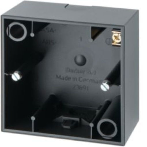 S1  caixa superfície x1 antrac mate