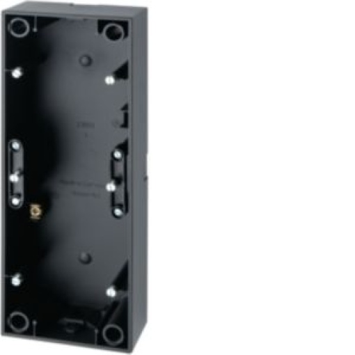 S1  caixa superfície x3 antrac mate