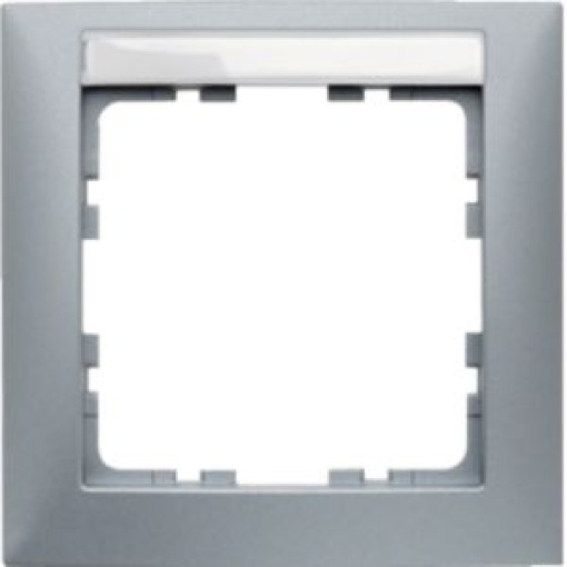 S1  quadro x1 petiq alumínio mate