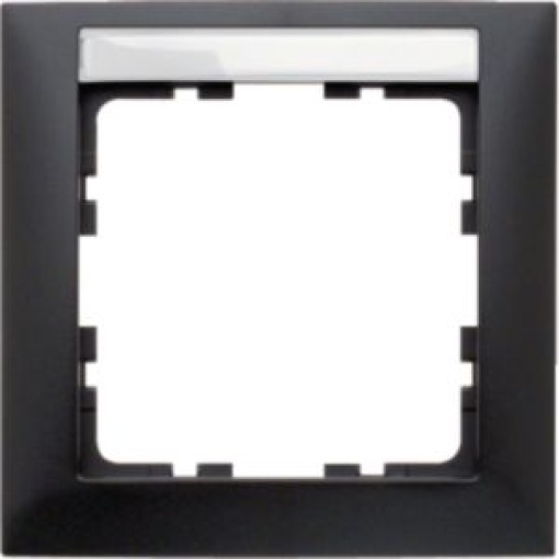 S1  quadro x1 petiq antracite mate
