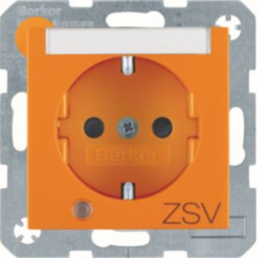 S1Bx  Schuko ZSV petq cLED larj