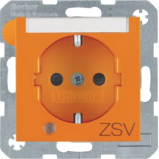 S1Bx  Schuko ZSV petq cLED larj